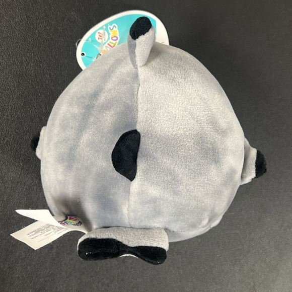 Squishmallows Gordon The Shark Plush Walgreens Exclusive NWT J2 - Picture 2 of 4